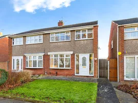 Newark Road, Hartlepool photo