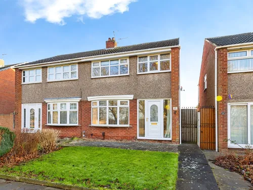 Newark Road, Hartlepoolphoto