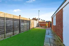 Newark Road, Hartlepool