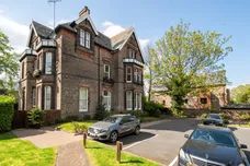 Lyndhurst Road, Mossley Hill, Liverpool