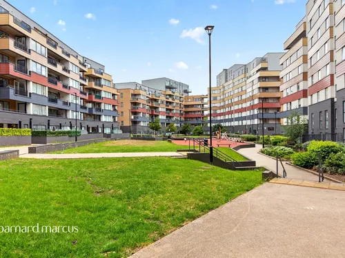 Weld Place, Londonphoto