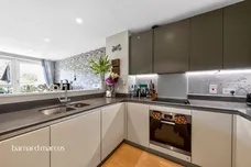 Weld Place, London