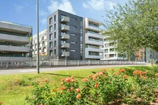 Park Place, Stevenage