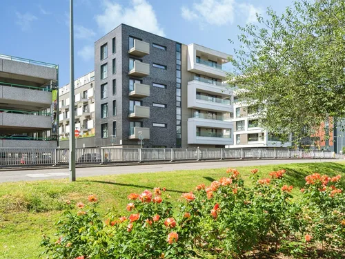 Park Place, Stevenagephoto