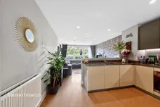 Weld Place, London