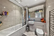 Weld Place, London