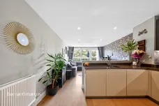 Weld Place, London