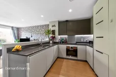 Weld Place, London