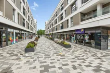 Park Place, Stevenage