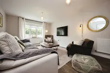 Wickfields, Longwick, Princes Risborough