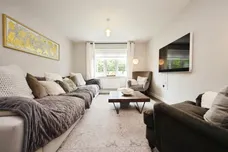 Wickfields, Longwick, Princes Risborough