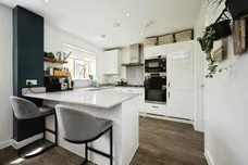 Wickfields, Longwick, Princes Risborough
