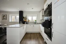 Wickfields, Longwick, Princes Risborough