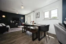 Wickfields, Longwick, Princes Risborough