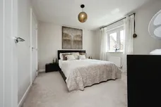 Wickfields, Longwick, Princes Risborough