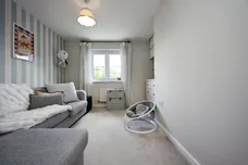 Wickfields, Longwick, Princes Risborough