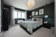 Wickfields, Longwick, Princes Risborough