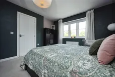 Wickfields, Longwick, Princes Risborough