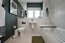 Wickfields, Longwick, Princes Risborough