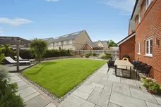 Wickfields, Longwick, Princes Risborough