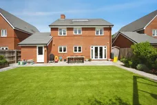Wickfields, Longwick, Princes Risborough