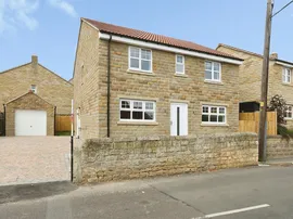 Main Street, North Anston, Sheffield photo