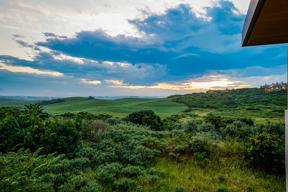 South Africa, KwaZulu Natal, Sibaya Precinct, Heleza Boulevard, 1