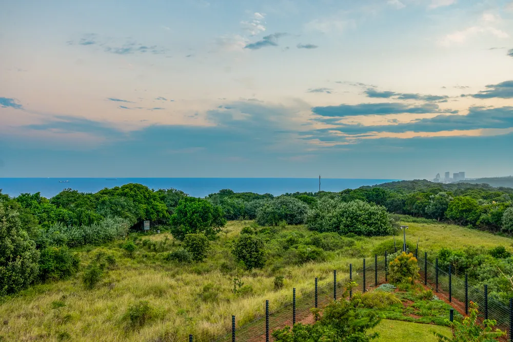 South Africa, KwaZulu Natal, Sibaya Precinct, Heleza Boulevard, 1