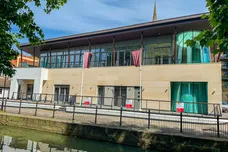 Waterside North, LINCOLN