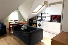 Lucien Road, LONDON