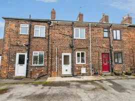 Cross Row, Swillington Common, Leeds photo