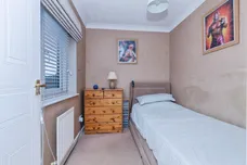Hollowtree Road, Hamilton, Leicester