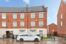 Hamilton Circle, Hamilton, Leicester