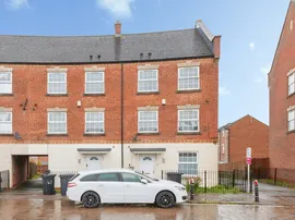 Hamilton Circle, Hamilton, Leicester photo