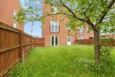 Hamilton Circle, Hamilton, Leicester