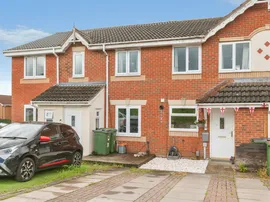 Hilcot Green, Braunstone, Leicester photo