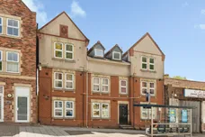 Church Road, St. George, Bristol