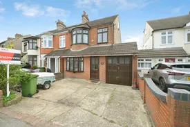 Property responsive