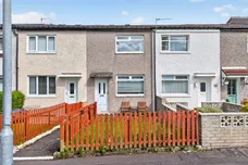 Cardrona Street, Glasgow