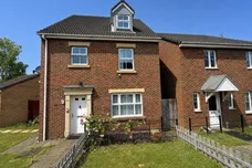 Wren Close, Corby