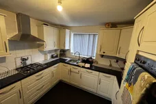 Wren Close, Corby
