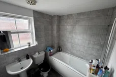 Wren Close, Corby