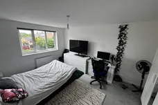 Wren Close, Corby