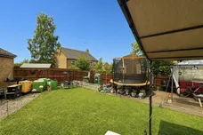 Wren Close, Corby