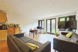 Property responsive