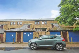 Property responsive