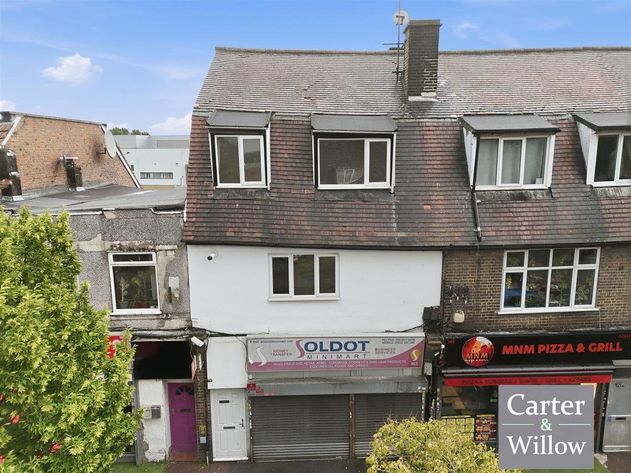 Broad Street, Essex Image 1