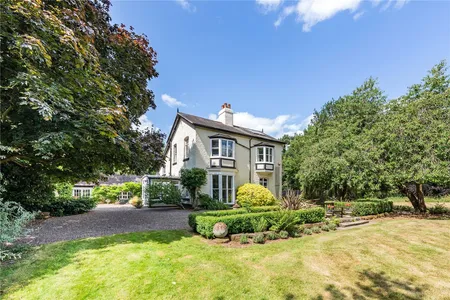 Springfield Lane, Marford, LL12