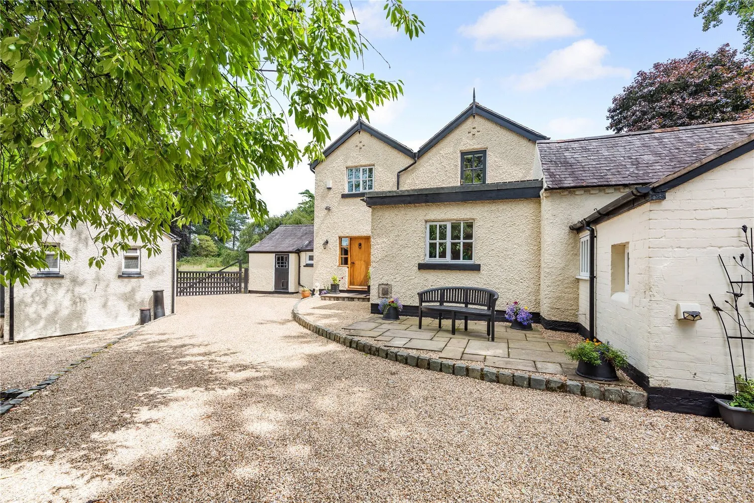 Springfield Lane, Marford, LL12 photo 21