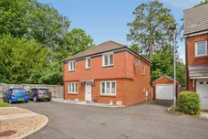 Taylor Close, Waterlooville